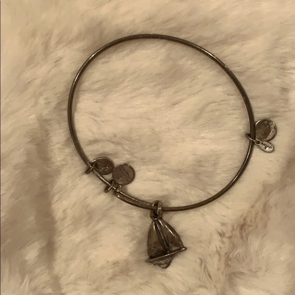 Sailboat Alex and Ani